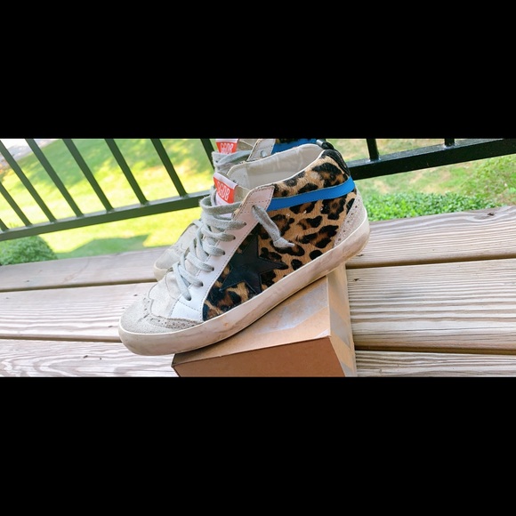 Leopard midstars RARE - Picture 4 of 8